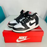 Nike Dunk Panda