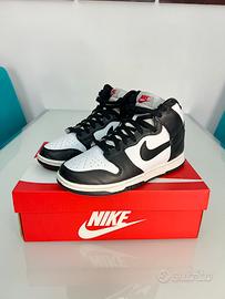 Nike Dunk Panda