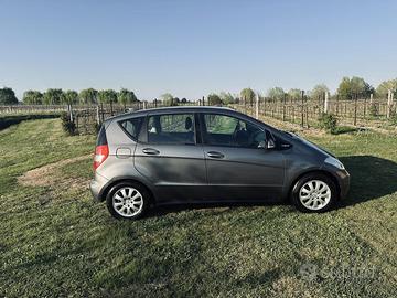Mercedes classe a 160 2009