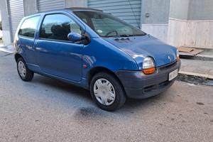 Renault Twingo 1 serie con tettuccio 1997 ASI