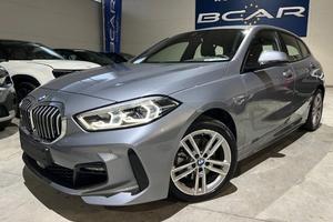 BMW 118 dA 5p. Msport Navig+Virtual/Park Plus/"1