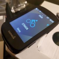 Garmin Edge 530