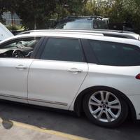 Ricambi usati Citroen C5 2015