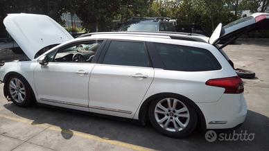 Ricambi usati Citroen C5 2015