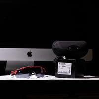 Oakley Radar Ev Path Red Tiger