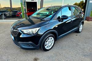 Opel Crossland X 1.2 83CV GPL!!!