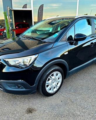 Opel Crossland X 1.2 83CV GPL!!!