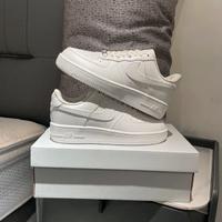 SCARPE NIKE AIR FORCE 1 - Size 38