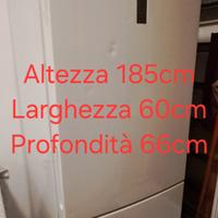 Frigorifero SAMSUNG No-Frost Mod.RL56GSBSW