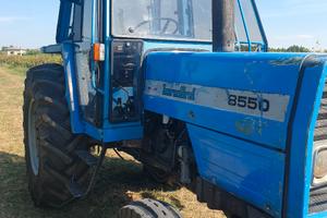 Landini 8550