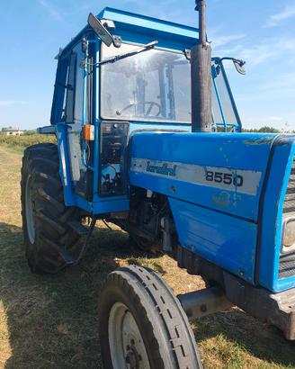 Landini 8550