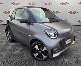smart fortwo EQ FORTWO, RICARICA VELOCE