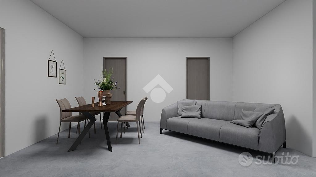 Apartment in Castel Mella, Onzato - Vista 2