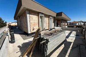 ORIAGO DI MIRA Appartamento in fase di realizzo