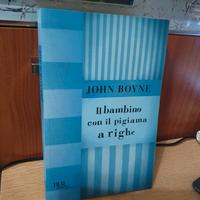 LIBRO DI JOHN BYONE