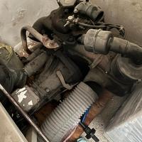 FIAT 126 MOTORE COMPLETO CON CAMBIO