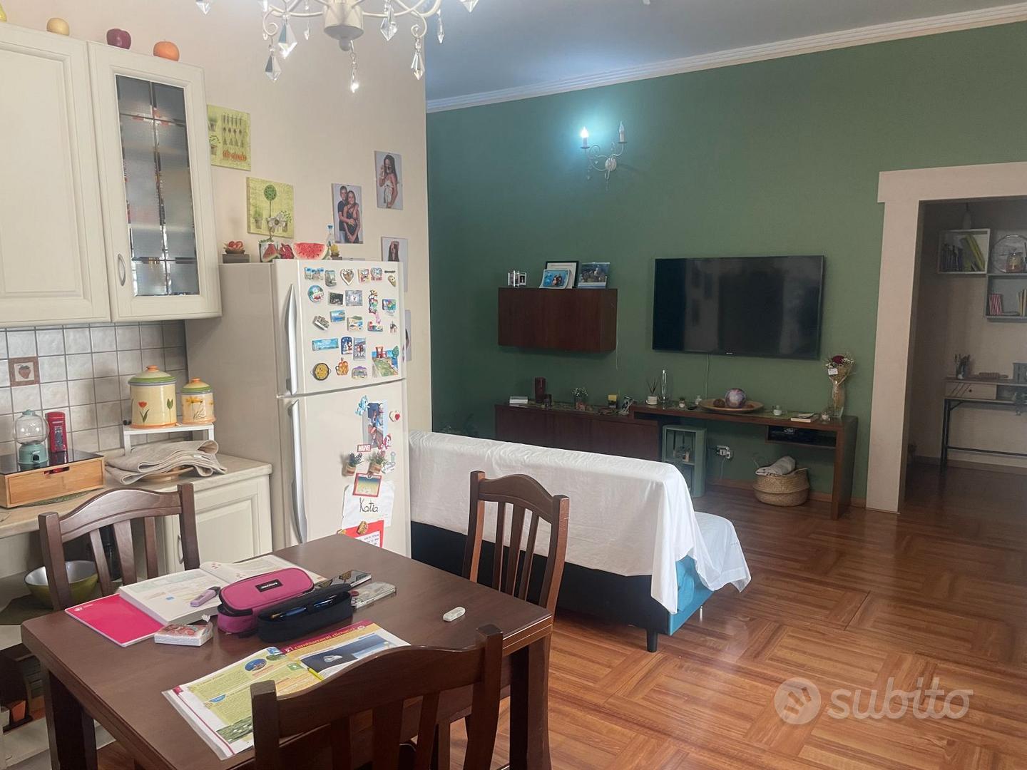 Appartamento – SR - Vista 5