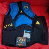 Impact vest NeilPryde NP