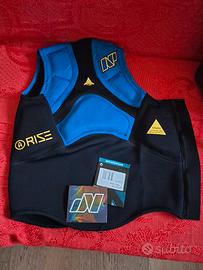 Impact vest NeilPryde NP