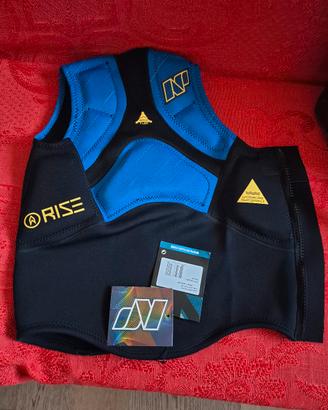 Impact vest NeilPryde NP - wingfoil kitesurf