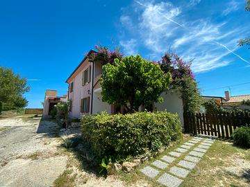 Il Casale di Nonna Bambina