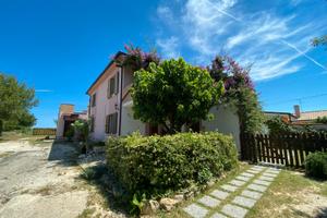 Il Casale di Nonna Bambina