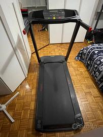 Tapis roulant per pezzi di ricambio