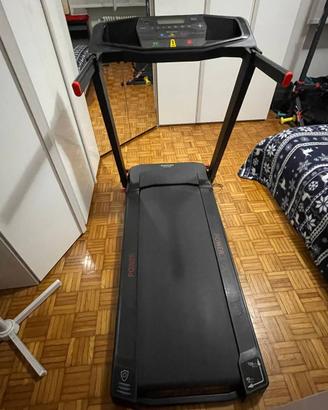 Tapis roulant per pezzi di ricambio