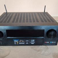 Amplificatore AV Denon AVR-X4500H