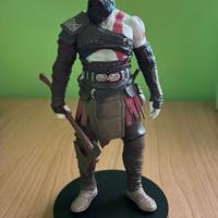 Statuetta God of war