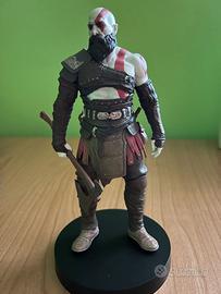 Statuetta God of war