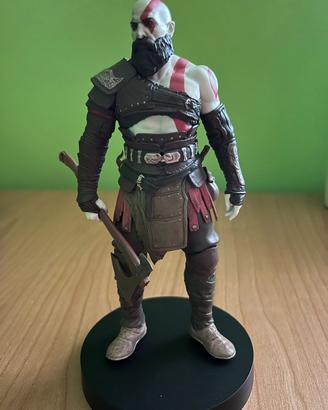 Statuetta God of war