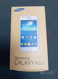 SAMSUNG ACE 3 MINI