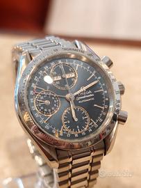 Omega Speedmaster Triple date Ref.3523.80