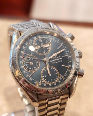 Omega Speedmaster Triple date Ref.3523.80