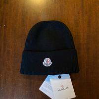 Cappello Moncler – nuovo con etichetta –