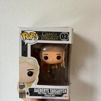 Funko pop Daenerys Targaryen 03