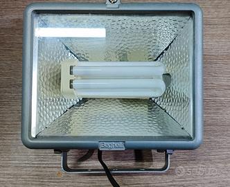 Faretto Beghelli Impermeabile ip65 24w