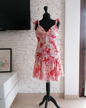 vestito da cerimonia donna