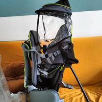 Zaino da trekking per bambini