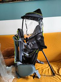 Zaino da trekking per bambini