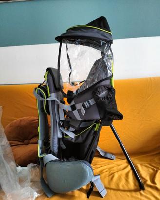 Zaino da trekking per bambini