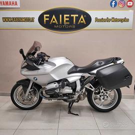 Bmw R 1100 S - 2000