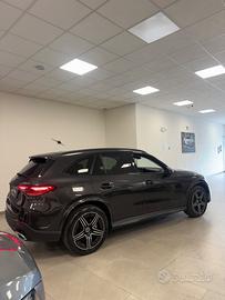Mercedes-benz GLC 300 d 4Matic Mild Hybrid AMG Lin