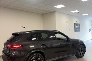 Mercedes-benz GLC 300 d 4Matic Mild Hybrid AMG Lin