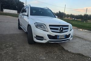 Mercedes GLK 200 Restyling