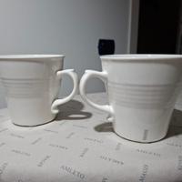Coppia Tazze di SELETTI
