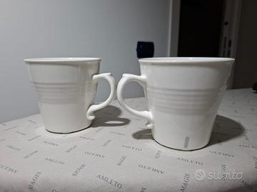 Coppia Tazze di SELETTI