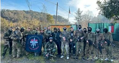 Socio per campo sportivo