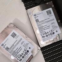 Hard Disk 5TB Seagate BarraCuda